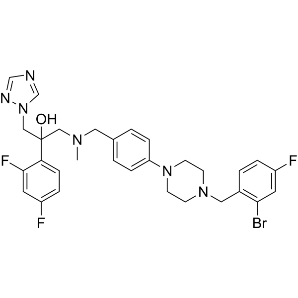 CYP51-IN-21 3053864-59-5